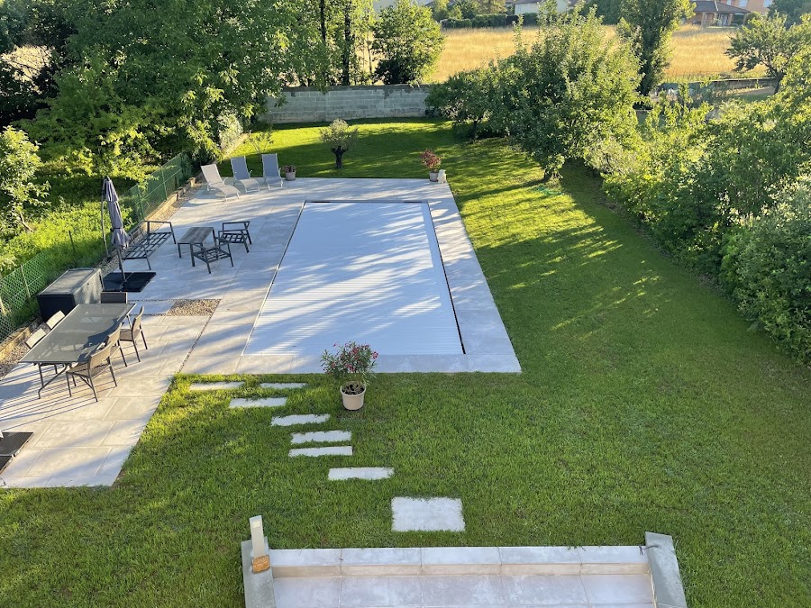 Paysagiste & entretien de jardin Toussieux 01600