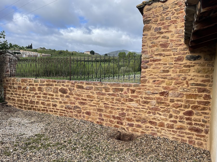 Paysagiste & entretien de jardin Toussieux 01600