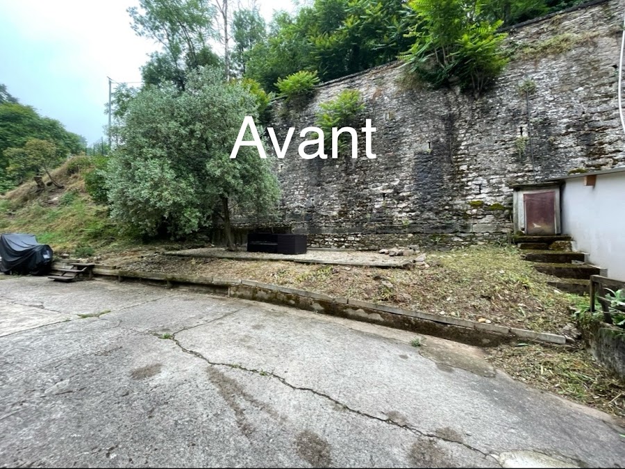 Paysagiste & entretien de jardin Toussieux 01600